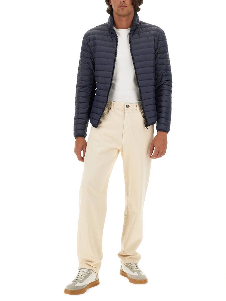 COLMAR ORIGINALS PIUMINO CON LOGO Sconto