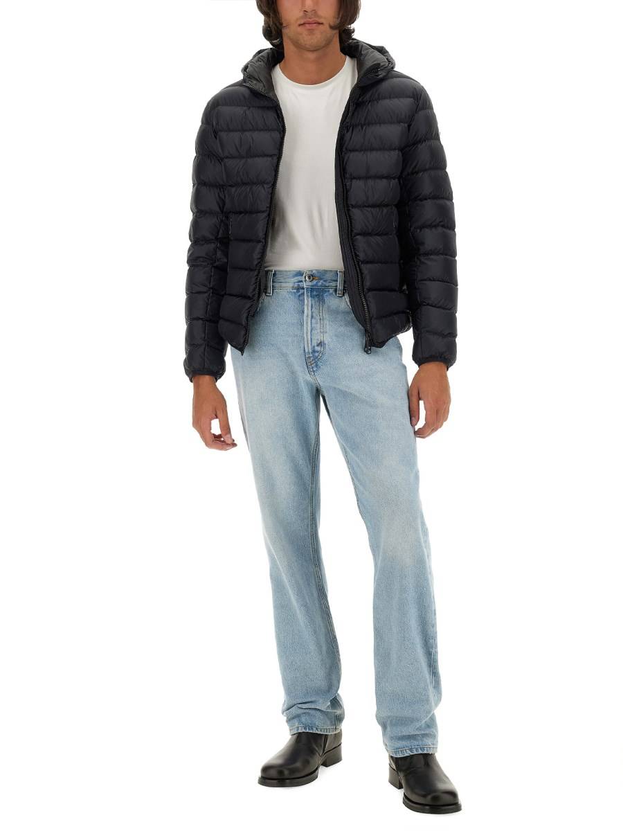 COLMAR ORIGINALS PIUMINO CON LOGO Offerta