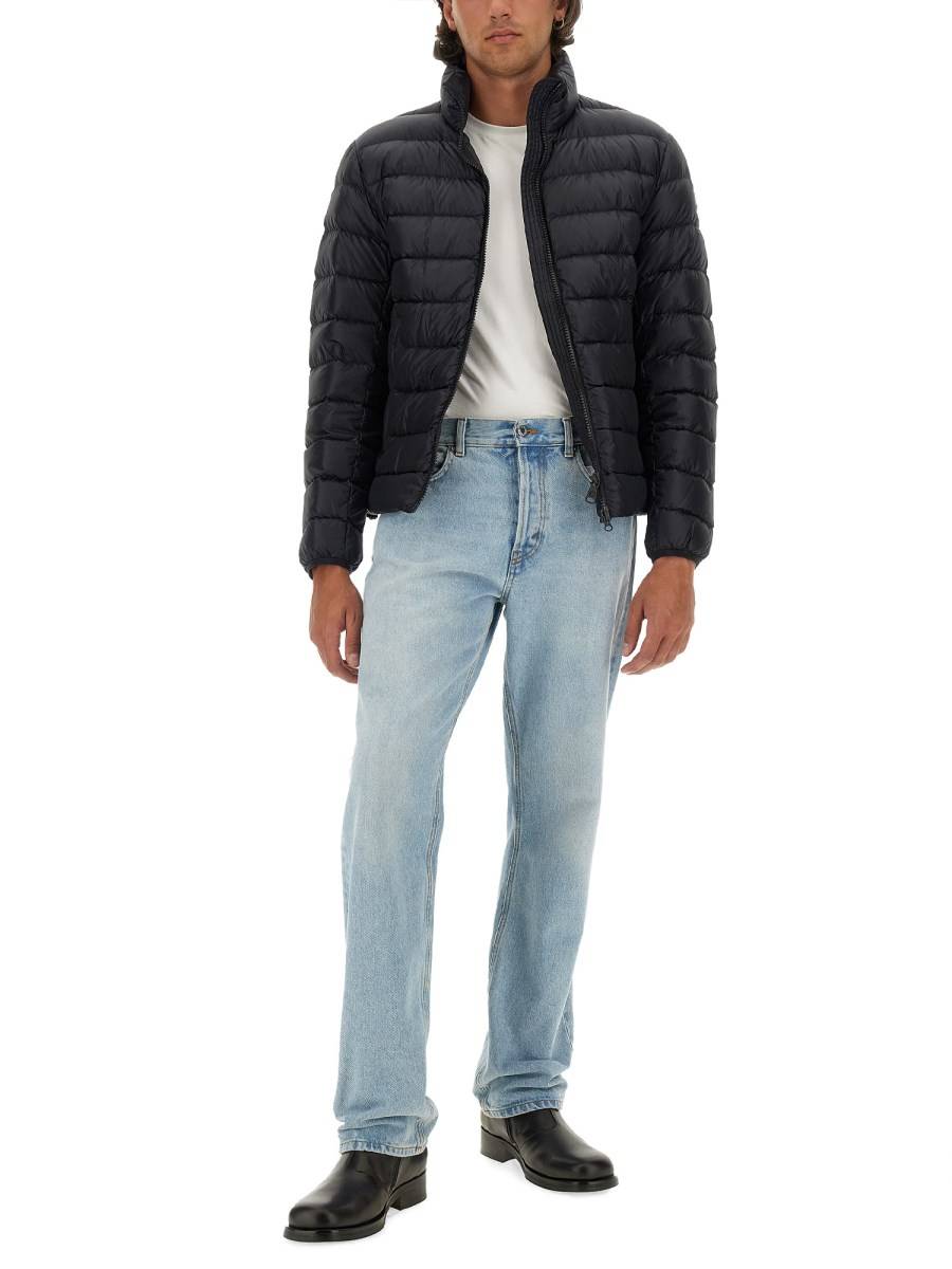 COLMAR ORIGINALS PIUMINO CON LOGO Online