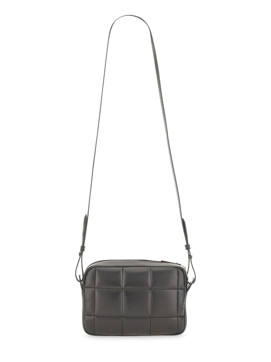 DSQUARED BORSA A TRACOLLA D2 STATEMENT SOFT Negozio online di fabbrica