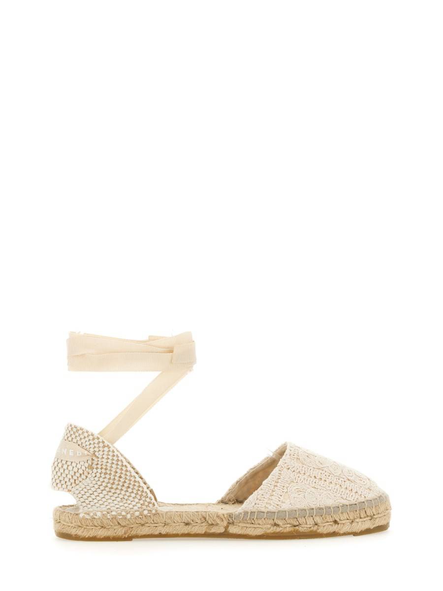 MANEBI ESPADRILLAS FLAT Vendite Flash