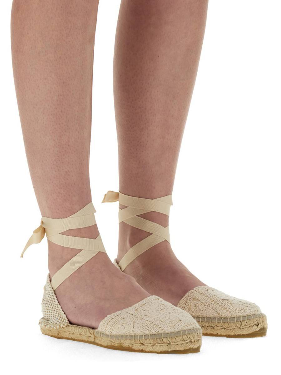 MANEBI ESPADRILLAS FLAT Vendite Flash