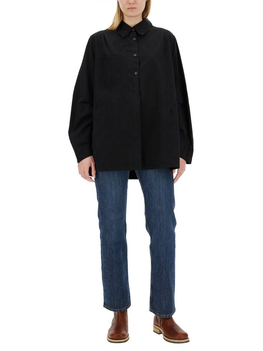 OUR LEGACY JEANS LINEAR CUT Qualità