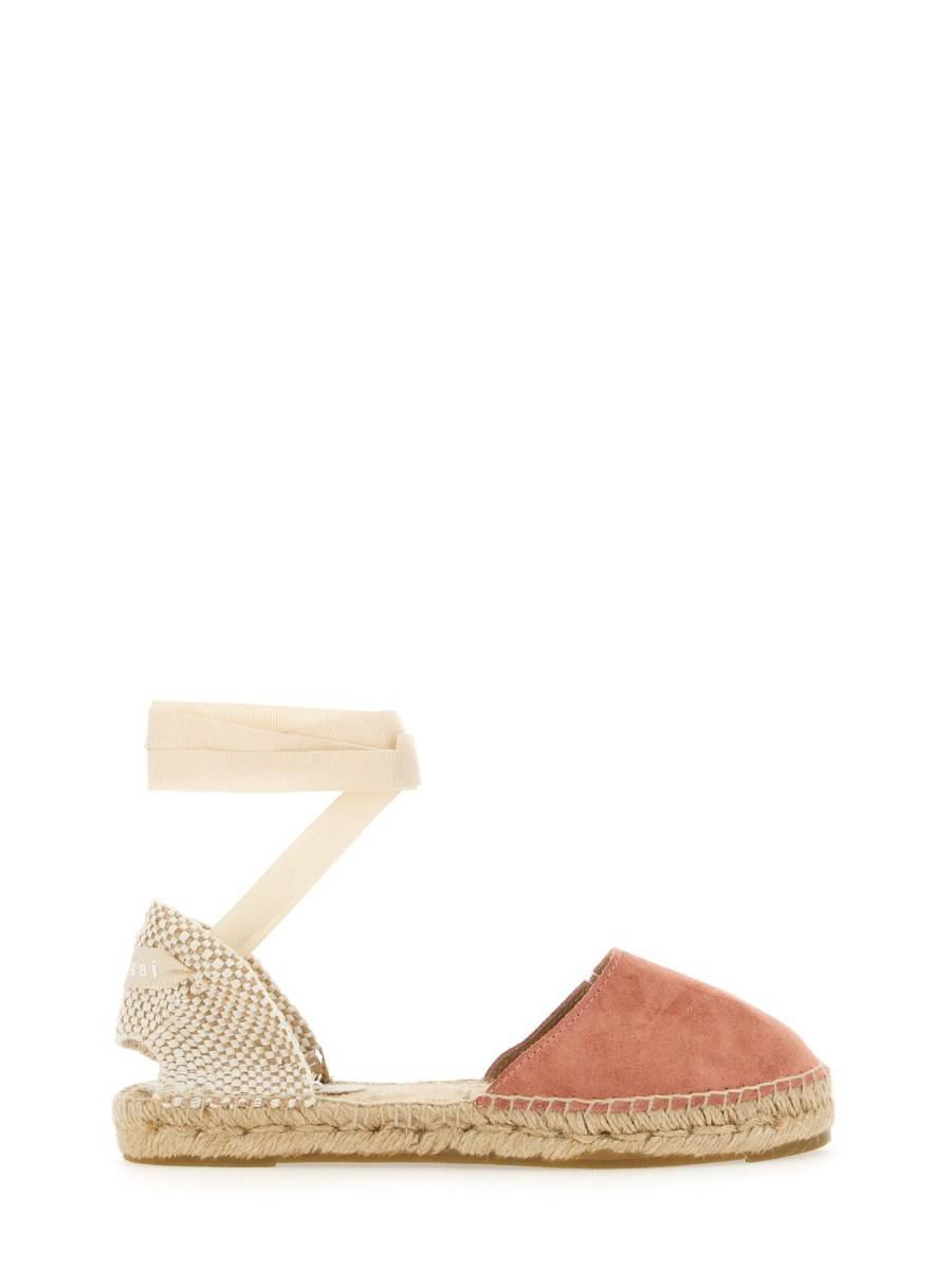 MANEBI ESPADRILLAS FLAT Hotsell