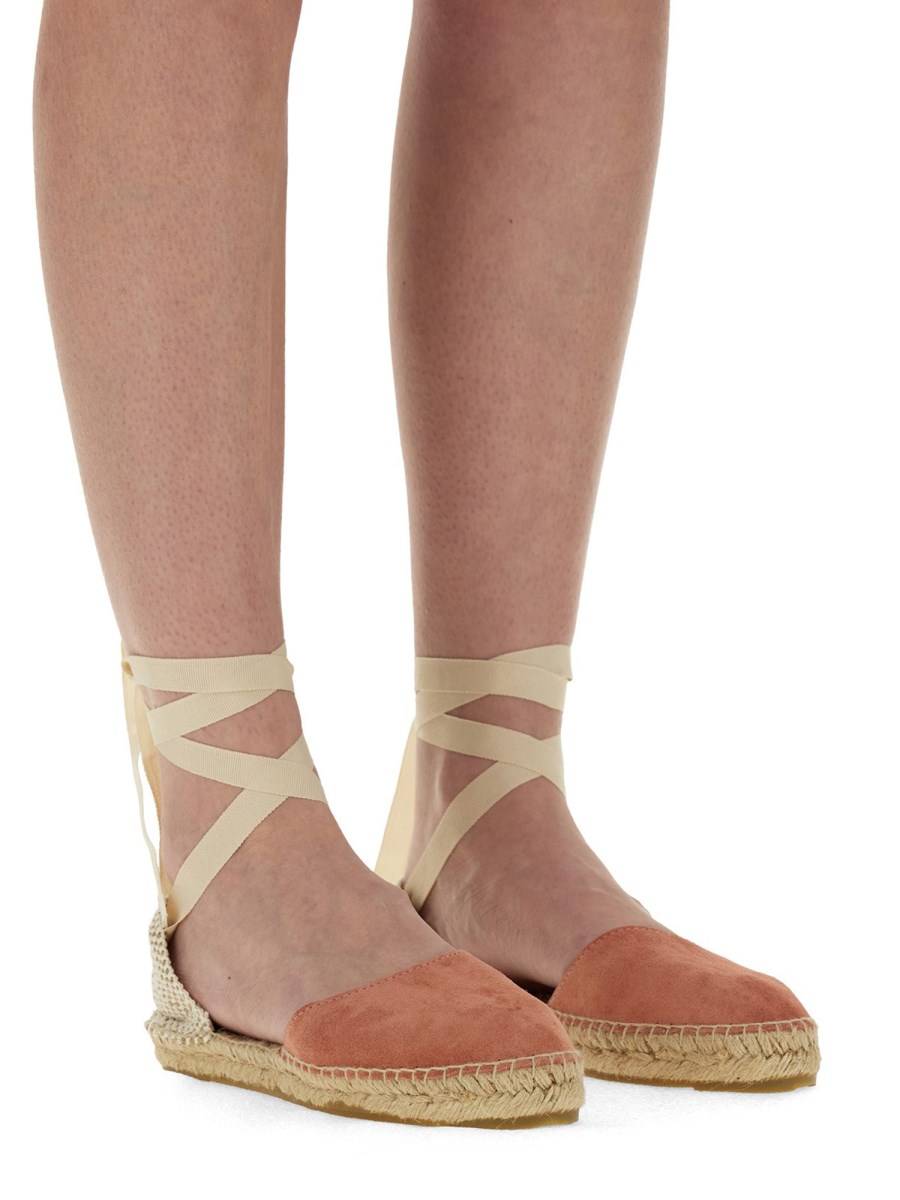 MANEBI ESPADRILLAS FLAT Hotsell