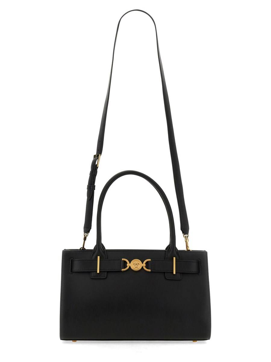 VERSACE BORSA SHOPPER MEDUSA '95 Vendite Flash