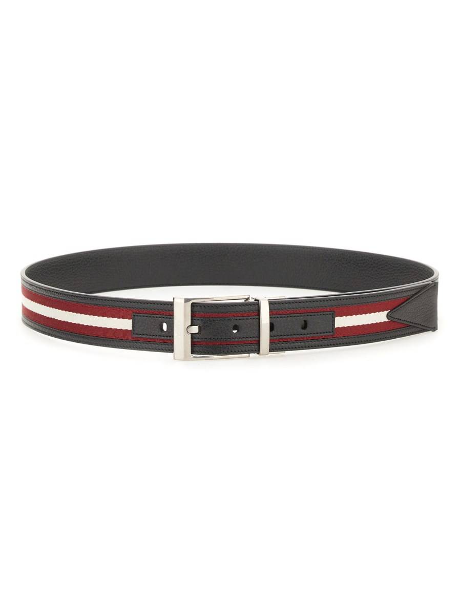 BALLY CINTURA "SHIFFIE" Qualità Garantita