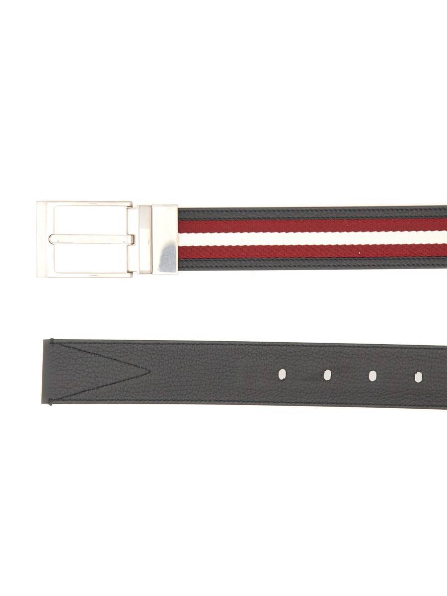 BALLY CINTURA "SHIFFIE" Qualità Garantita