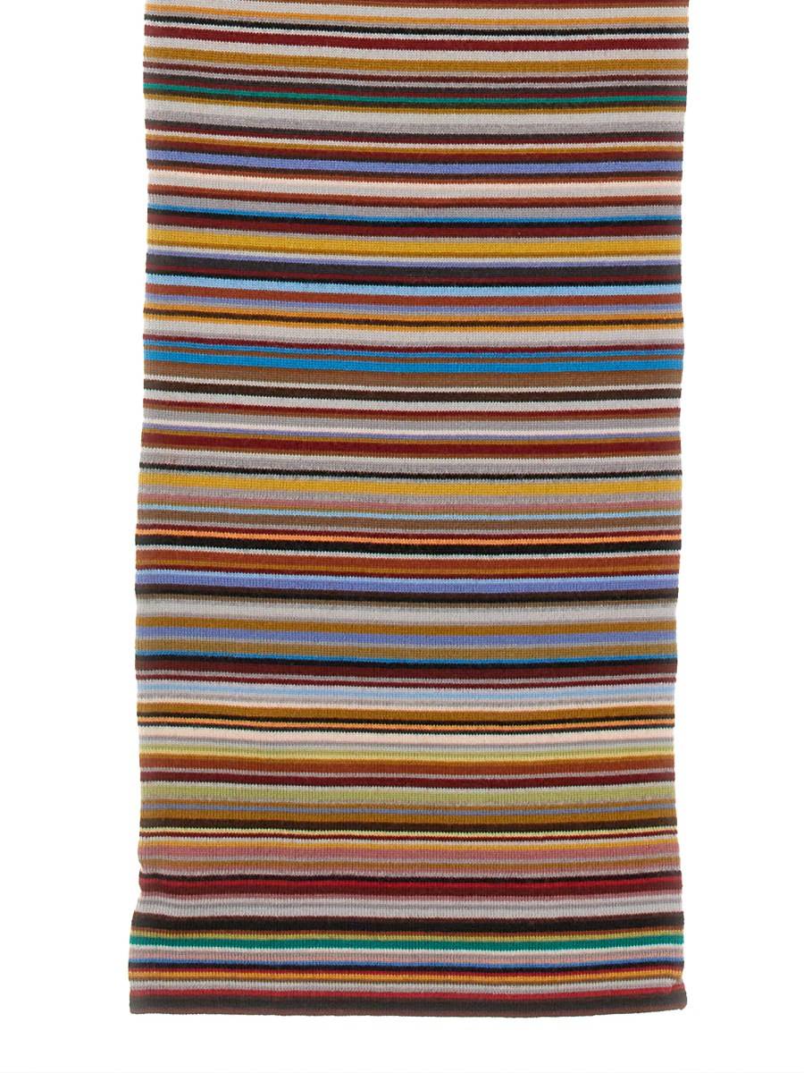 PAUL SMITH SCIARPA CON LOGO Affare Del Giorno