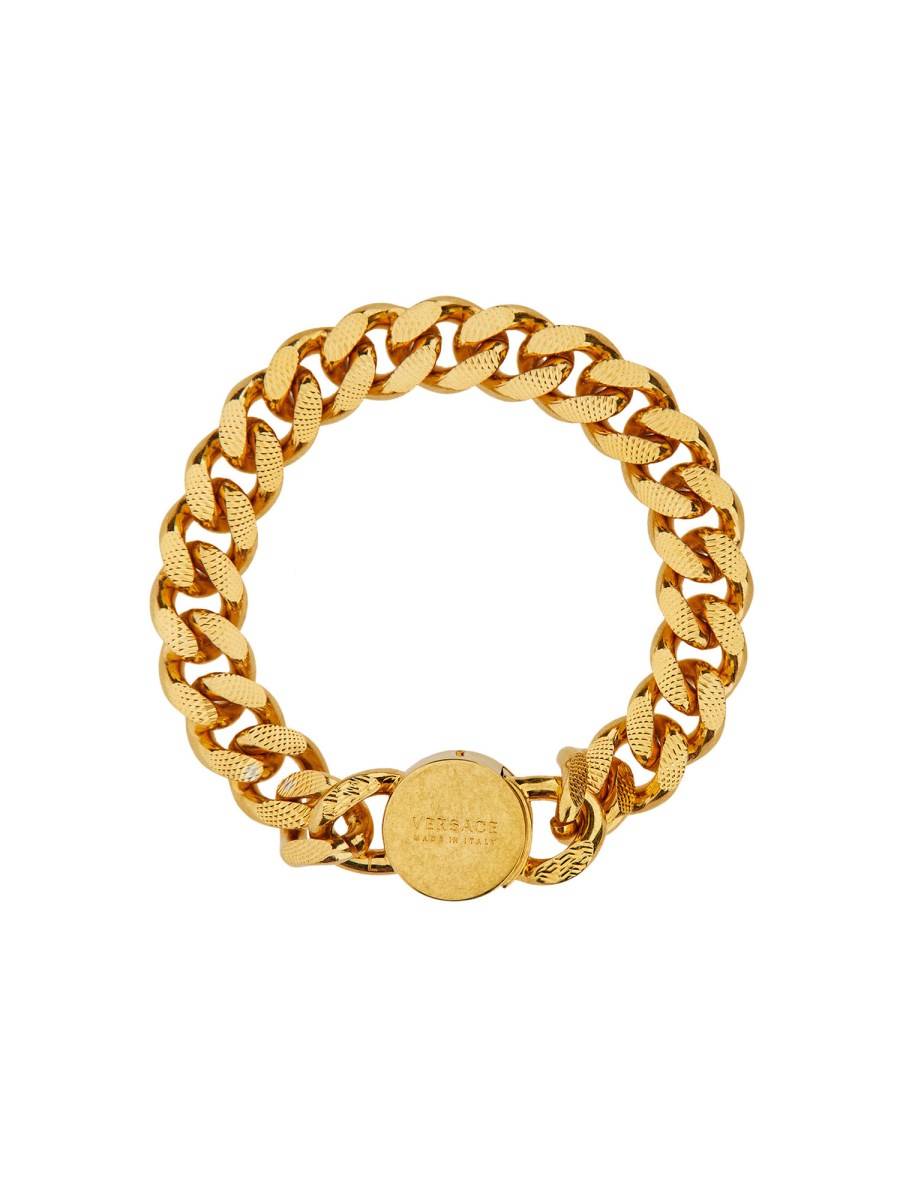 VERSACE BRACCIALE "MEDUSA" Prezzo Ridotto