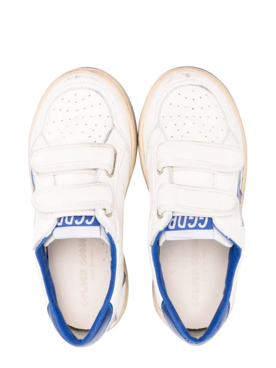 GOLDEN GOOSE BALLSTAR Novità