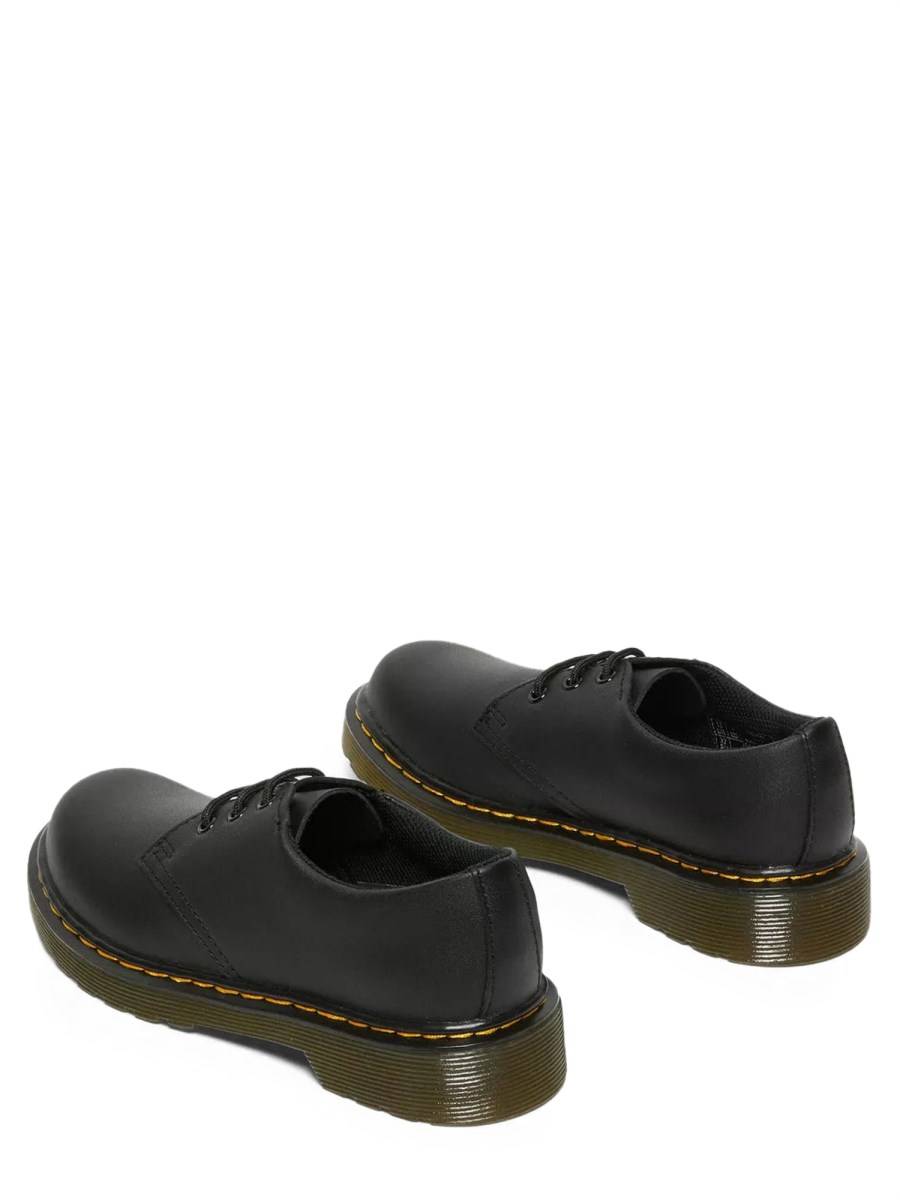 Dr MARTENS 1461 J BLACK SOFTY T Negozio