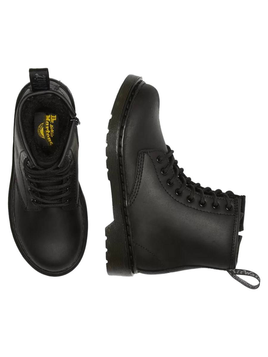 Dr MARTENS 1460 SERENA MONO J BLACK REPUBLIC WP Moda