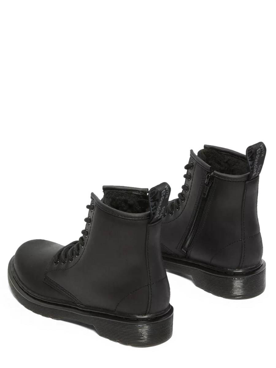Dr MARTENS 1460 SERENA MONO J BLACK REPUBLIC WP Moda