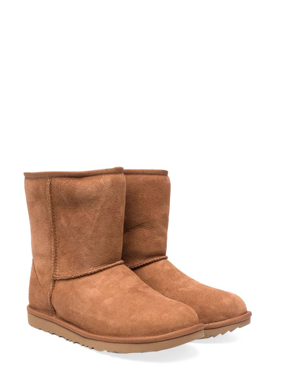 UGG CLASSIC II CHESTNUT Italy