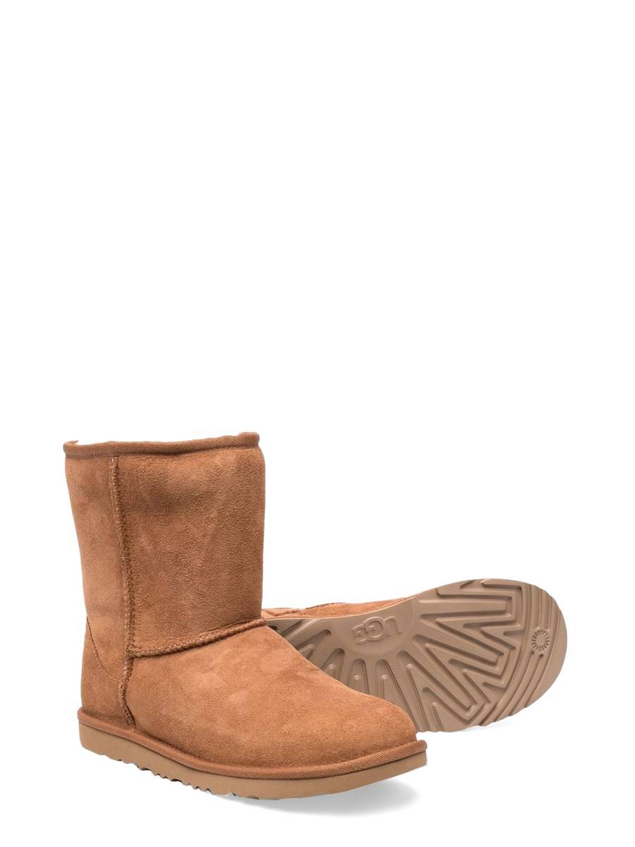 UGG CLASSIC II CHESTNUT Italy