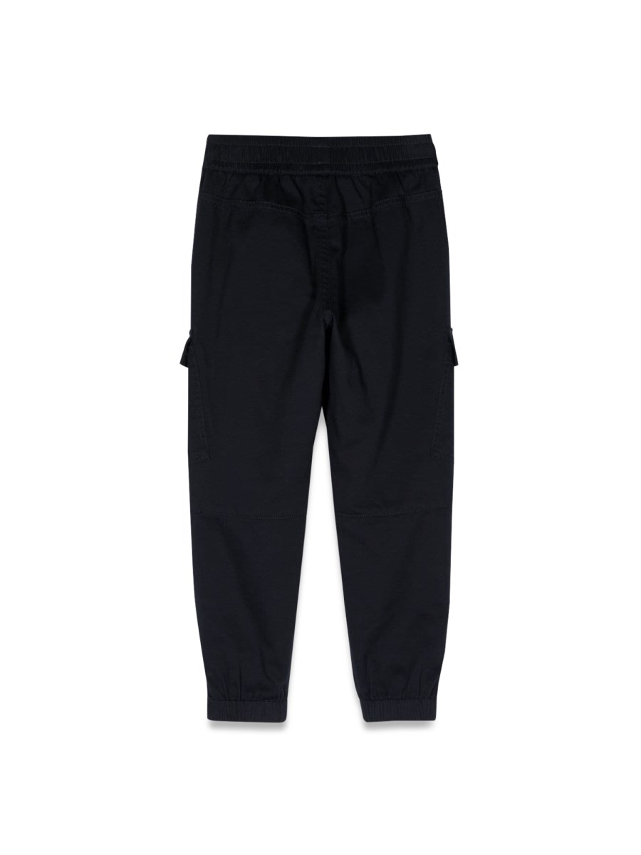 VERSACE informal pant In Linea