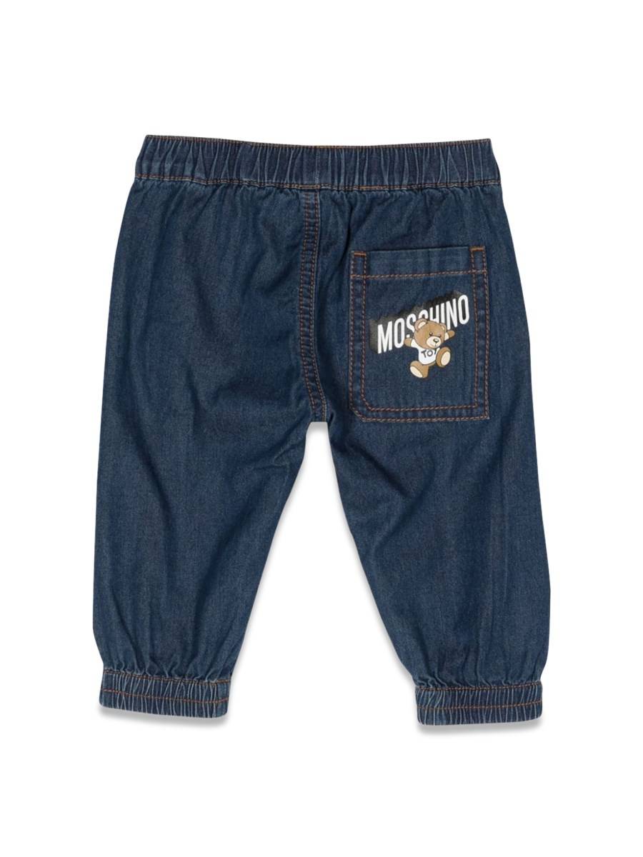 MOSCHINO Pezzi Unici
