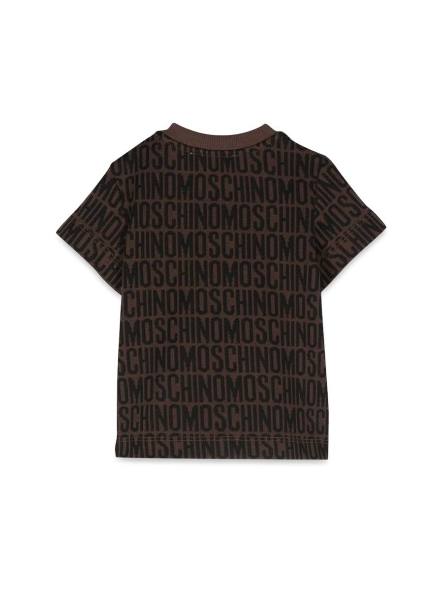 MOSCHINO t-shirt Negozi Online