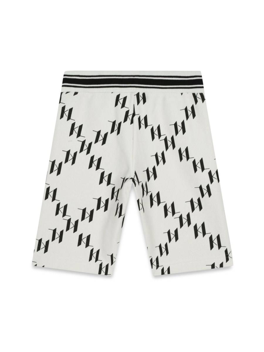 KARL LAGERFELD short Acquista Ora
