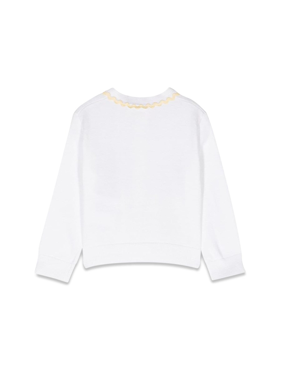 STELLA McCARTNEY knit cardigan Consegna Veloce