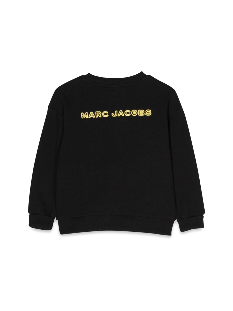 MARC JACOBS felpa Prezzo Ridotto
