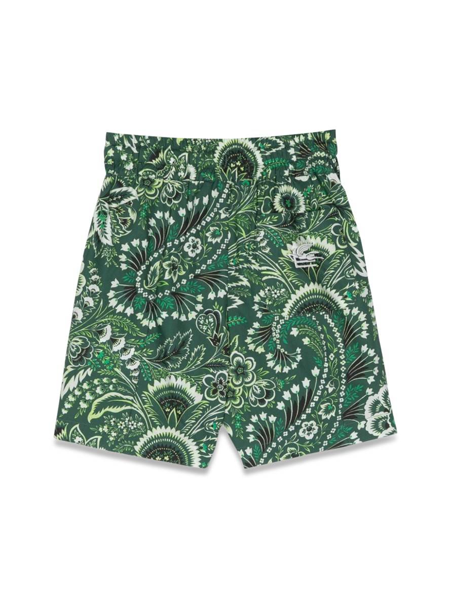 ETRO short Novità