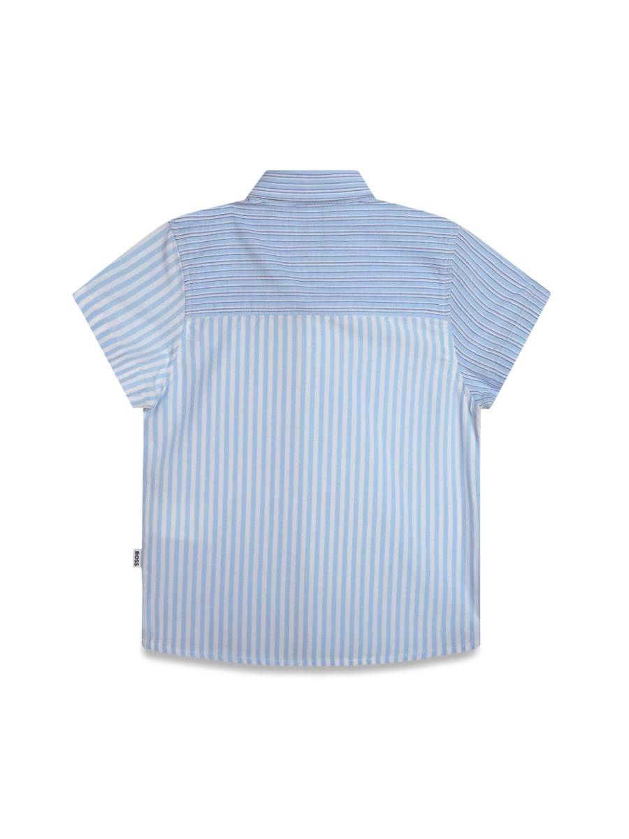 BOSS camicia m/c Offerte