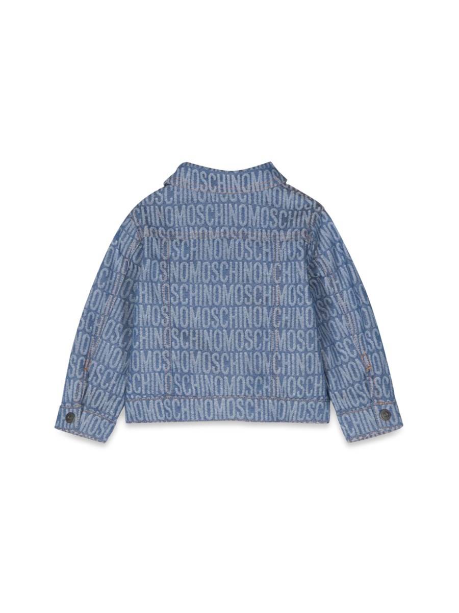 MOSCHINO jacket Vendita Calda