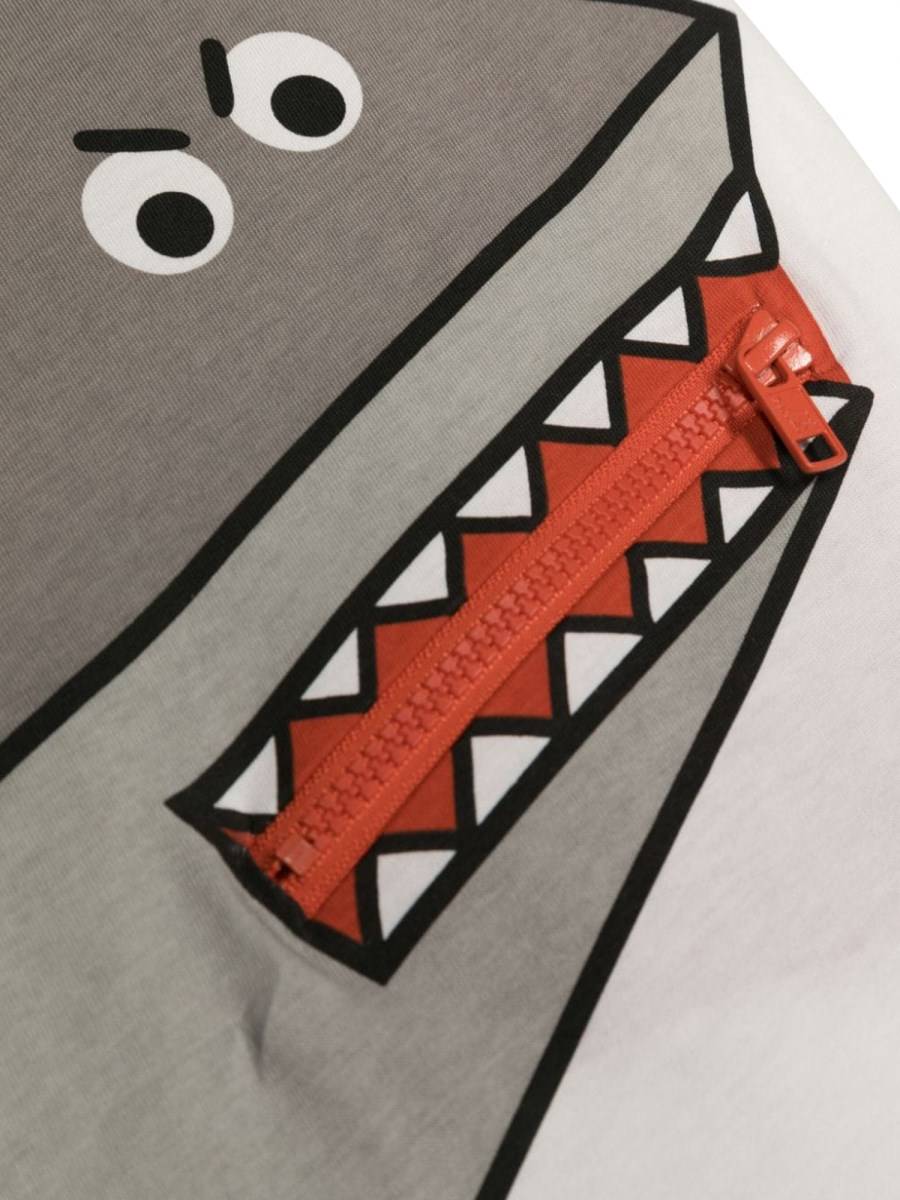 STELLA McCARTNEY t-shirt/top Saldi Di Fabbrica