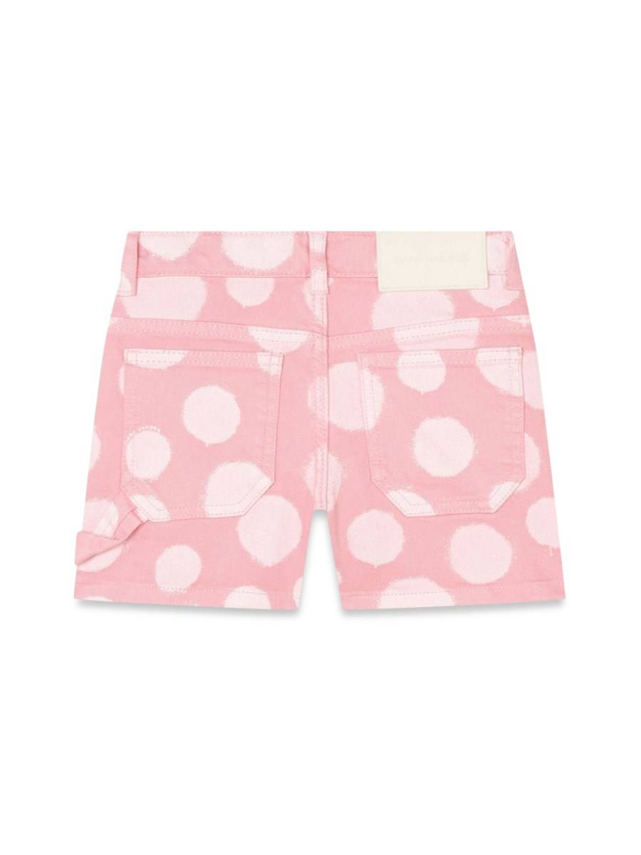 MARC JACOBS short In Saldo