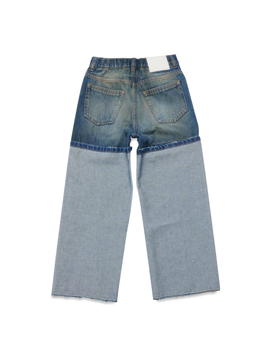 MM6 MAISON MARGIELA Spedizione gratuita
