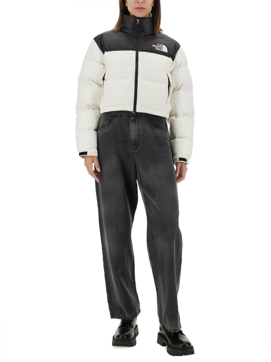 THE NORTH FACE GIACCA CON LOGO Fino al 55% di sconto
