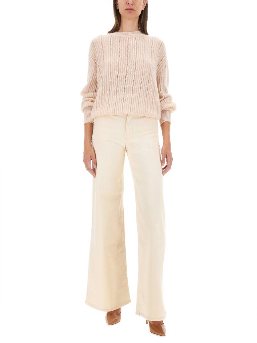 KITON MAGLIA IN CASHMERE Sconto di tempo limitato