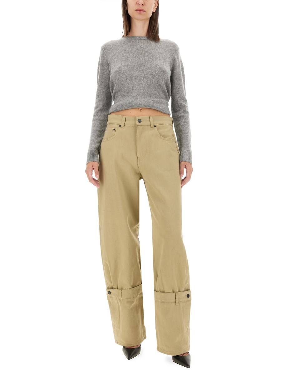 HAIKURE JEANS HURLEY IN DENIM DI COTONE Offerta esclusiva