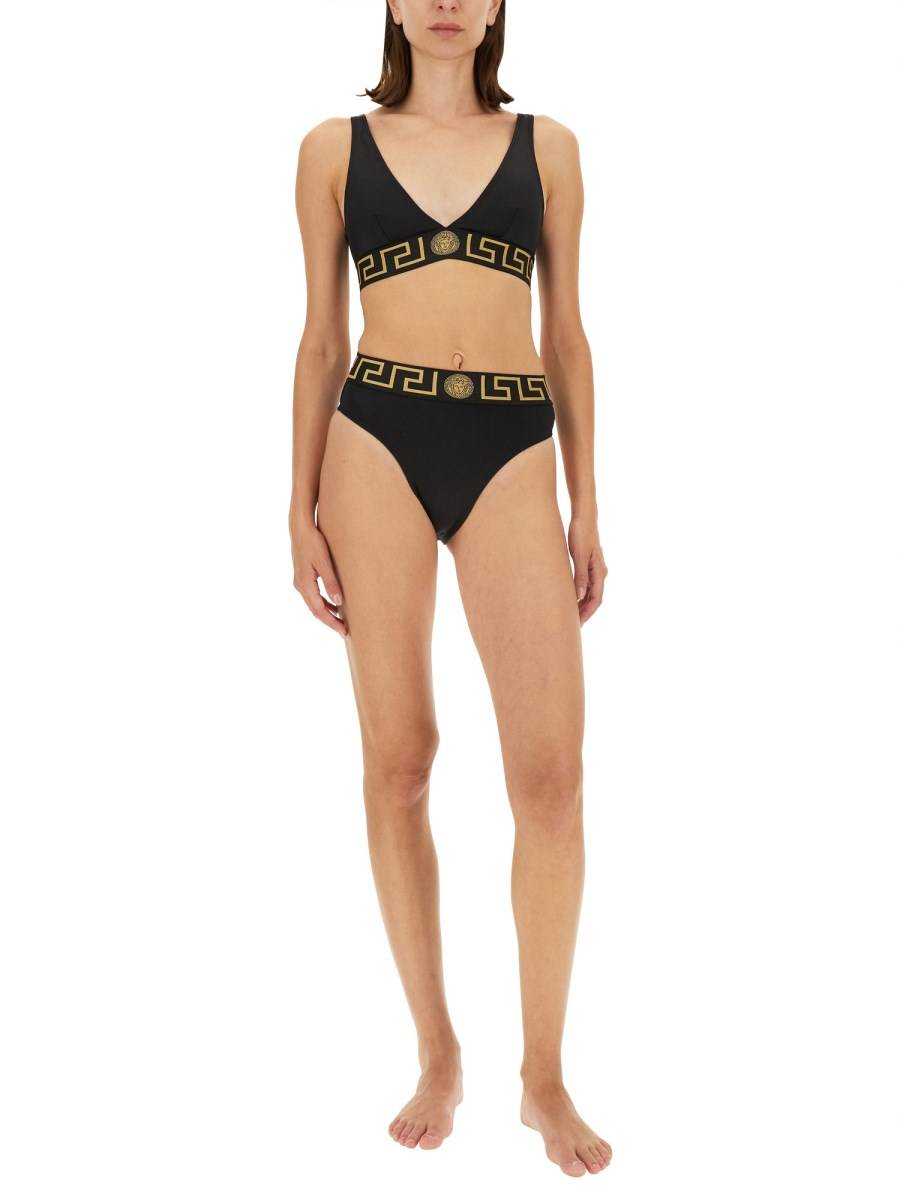 VERSACE SLIP BIKINI Duty-free