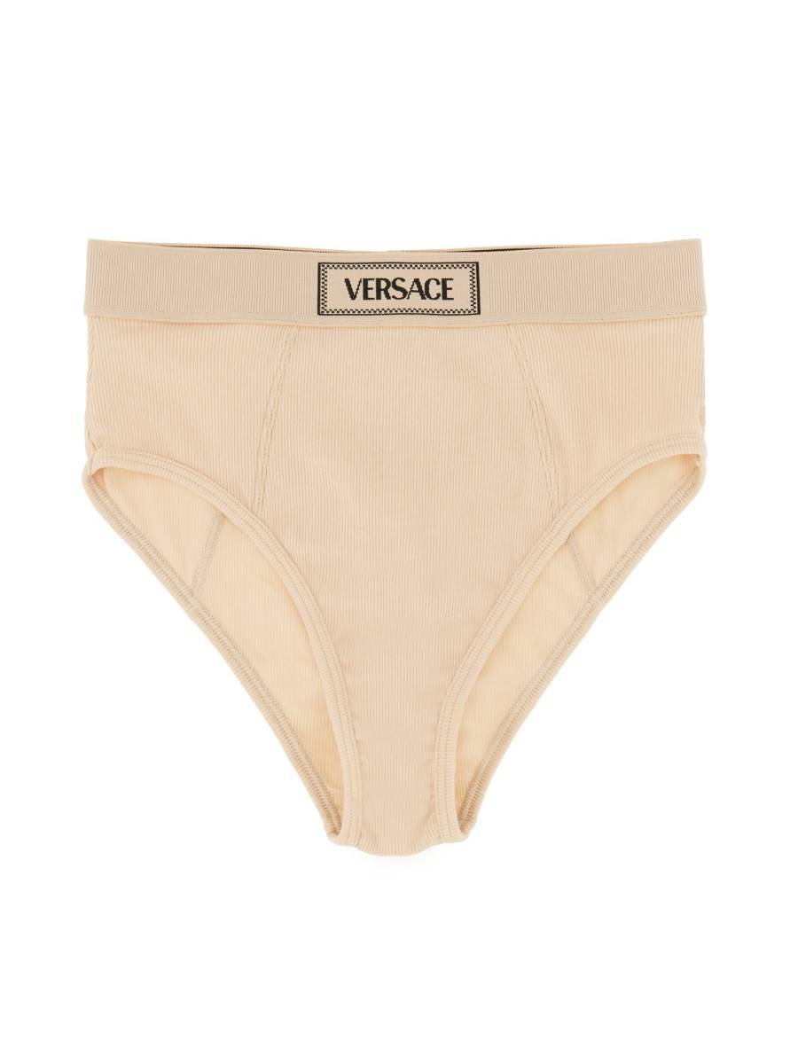 VERSACE SLIP IN COTONE 2025