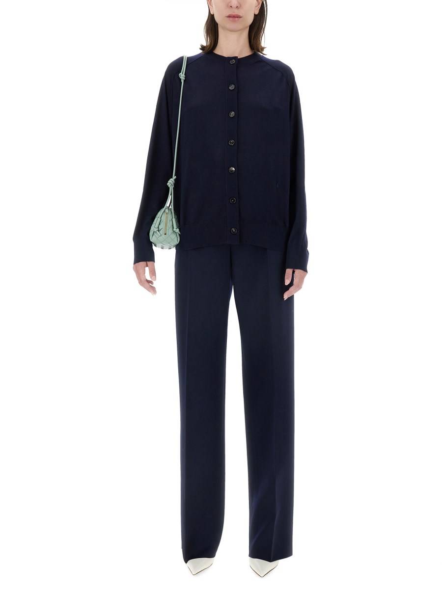 BOTTEGA VENETA CARDIGAN IN CASHMERE Vendita