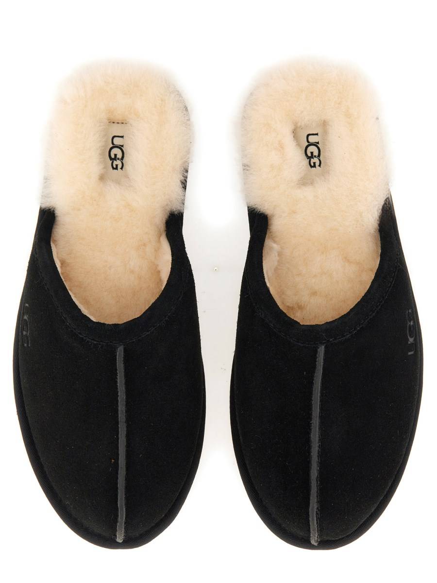 UGG CIABATTE SCUFF Grande vendita