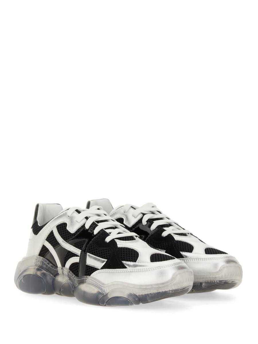 MOSCHINO SNEAKER TEDDY Black Friday