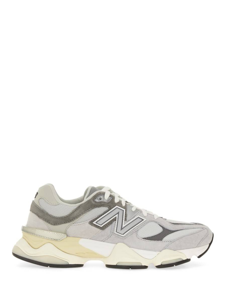 NEW BALANCE SNEAKER 9060 IN PELLE Offerta per la Festa della Mamma