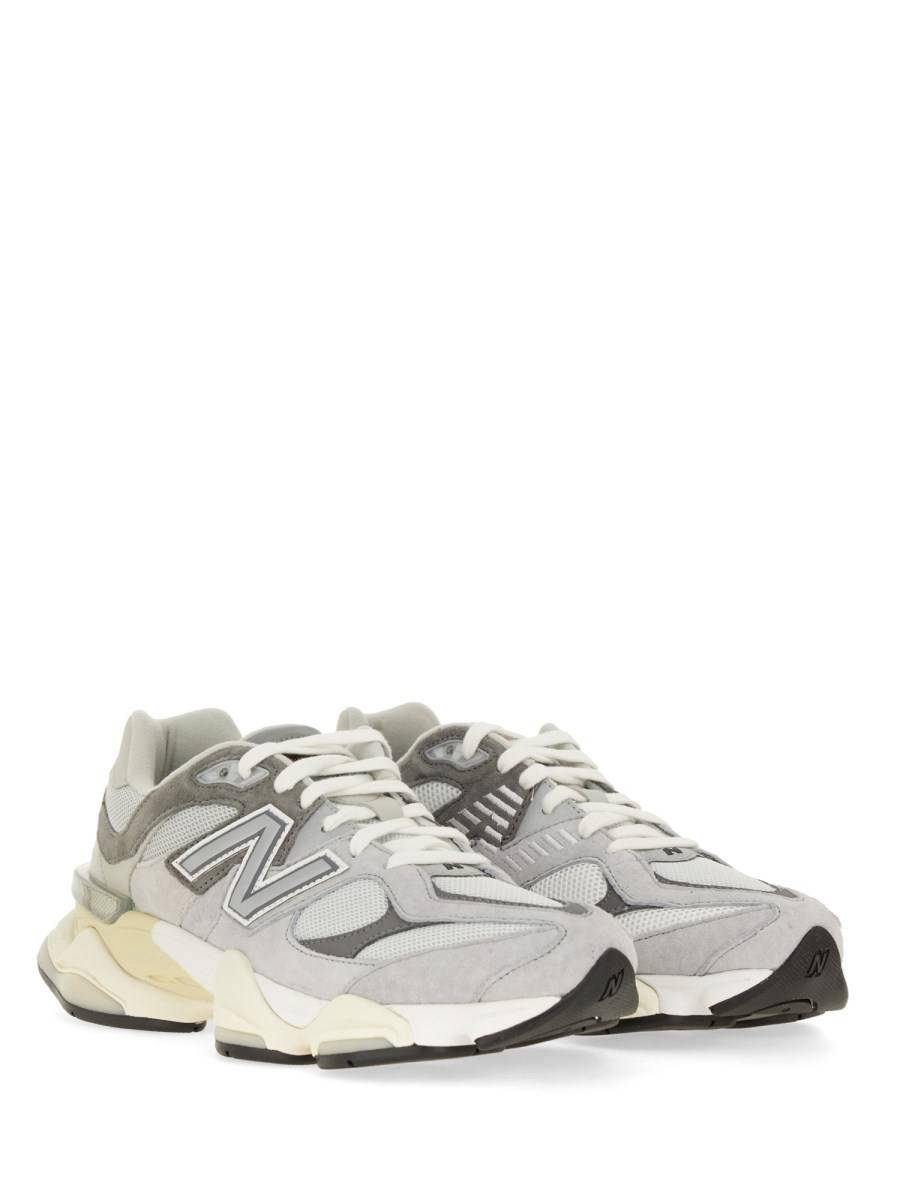 NEW BALANCE SNEAKER 9060 IN PELLE Offerta per la Festa della Mamma