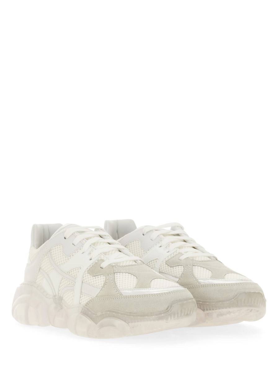 MOSCHINO SNEAKER TEDDY Offerta Anniversario