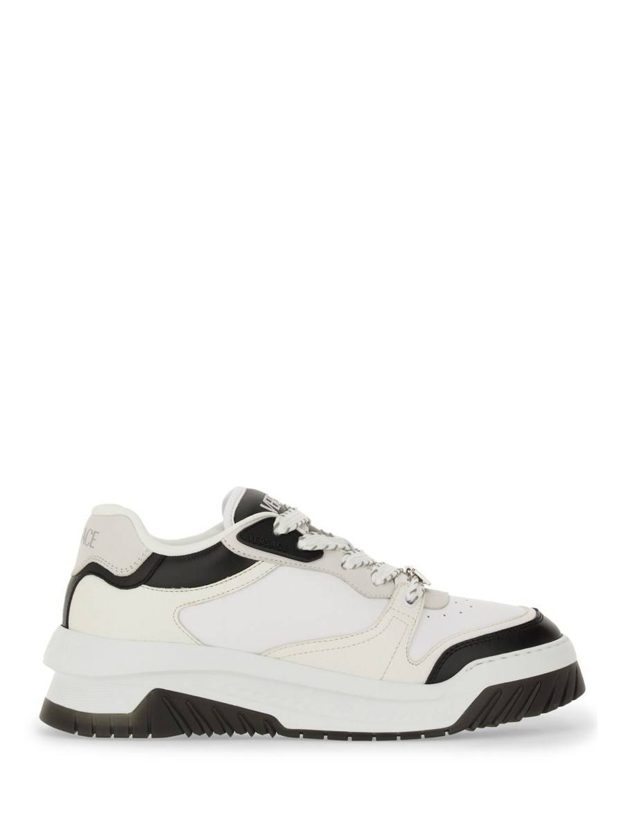 VERSACE SNEAKER "ODISSEA" Super Saving Price
