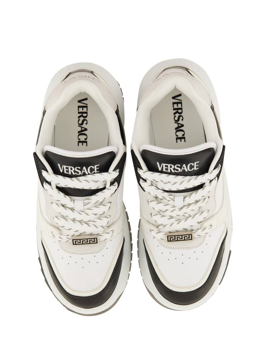 VERSACE SNEAKER "ODISSEA" Super Saving Price