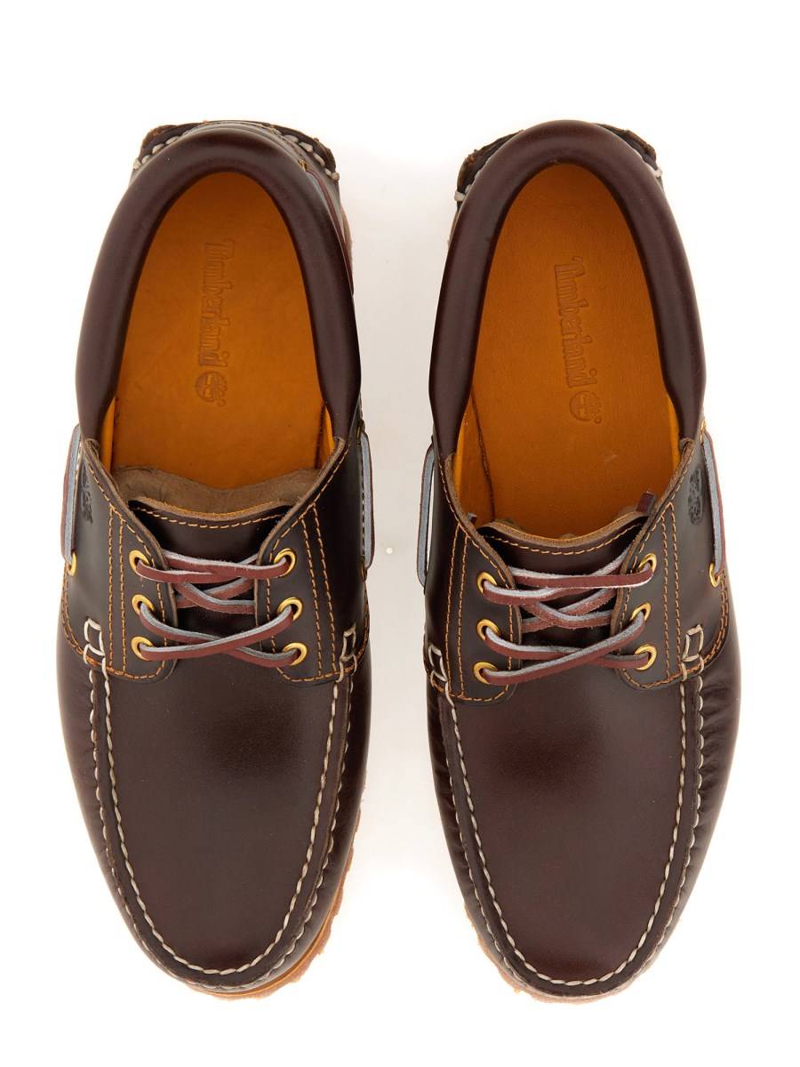 TIMBERLAND MOCASSINO DA BARCA TIMBERLAND® AUTHENTIC Ultimi due giorni