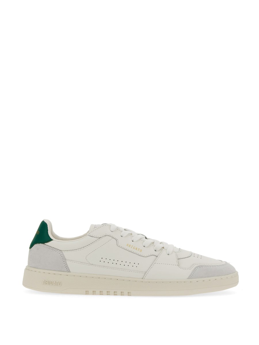 AXEL ARIGATO SNEAKER DICE LO IN PELLE Black Friday Prezzi