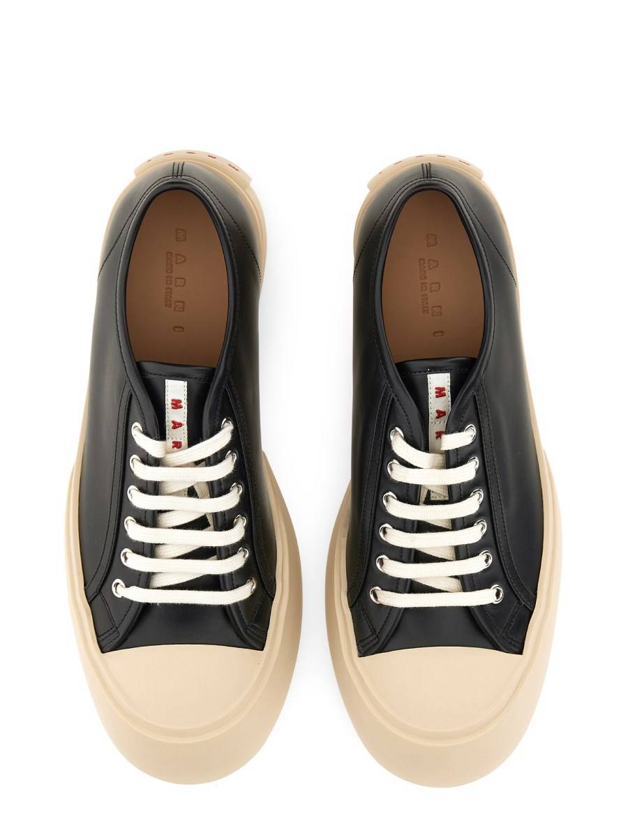 MARNI SNEAKER "PABLO" IN PELLE Shopping Online