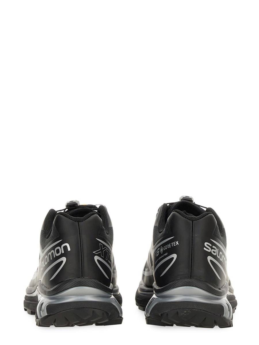 SALOMON SNEAKER "XT-6 GTX"