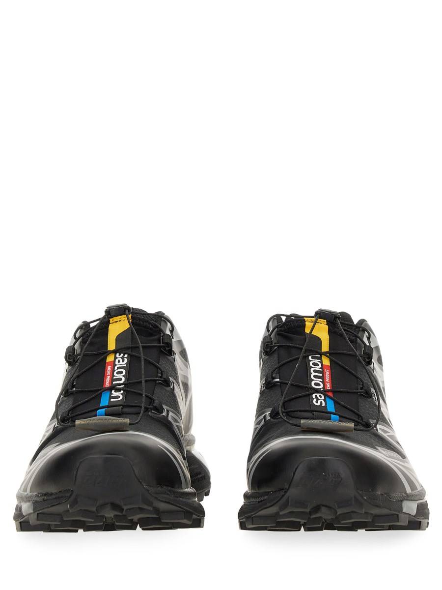SALOMON SNEAKER "XT-6 GTX" Prezzo Ridotto